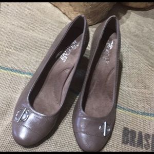 Aerosoles 3” heels